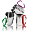 Carabiner Picnic Cup